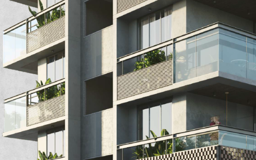 Sun Aashka 2 – Luxurious 4 BHK+ Apartments