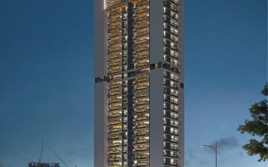 The Thirty First – Ultra Luxurious 4 BHK Flats and 5 BHK Penthouse