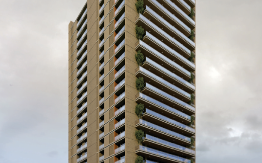 Skye Luxuria 20 – 3 bhk, 4 bhk and 5 BHK Luxurious Living Flats