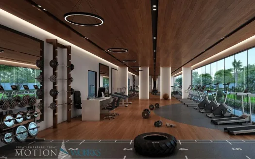 Roongta Green Leaf – Premium 2 BHK Residency