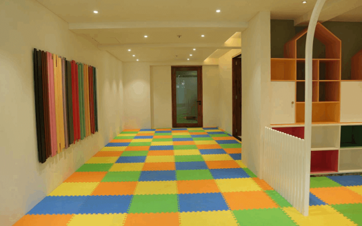 Roongta Green Valley – Luxurious 4 and 5 BHK Flats