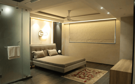 Roongta Green Valley – Luxurious 4 and 5 BHK Flats