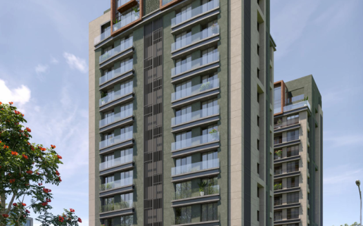 Samarthya Excellence – Exclusive 3 BHK Living Flats