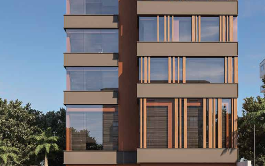 Majoris – Premium Shops, Offices and Showrooms