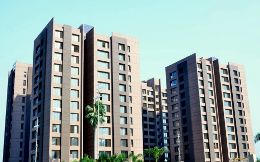 Bella Cassa – Luxurious 3 and 4 BHK Apartments