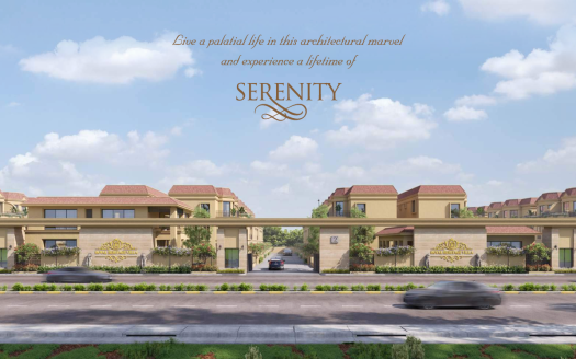 Royal Heritage Villa – 5 BHK Heritage Villa
