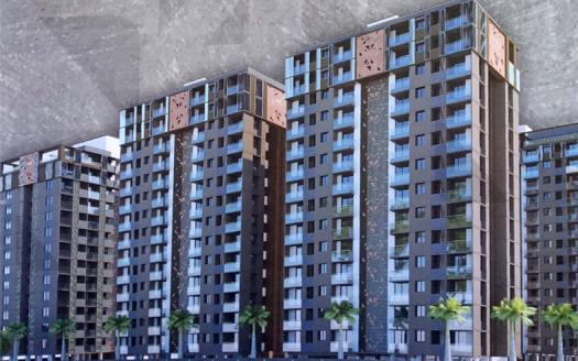 Unique Aashiyana – Unique 2 and 3 BHK Apartments