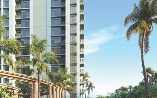 Nilkanth Sparsh – Luxurious 2 and 3 BHK Flats
