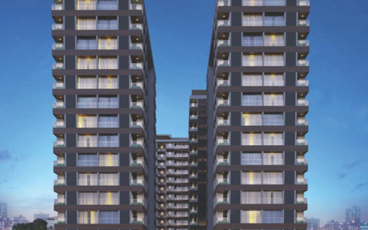 Shree Krishna Dreams – Luxurious 2 and 3 BHK Flats