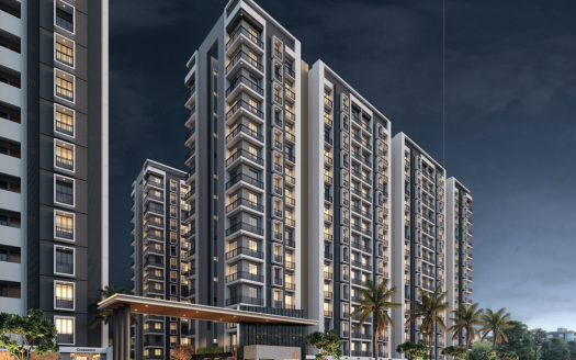 Swagat Homes – 2 BHK Luxurious Homes