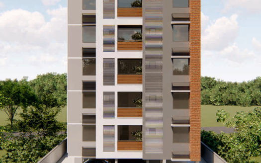 Julee Apartment – Premium 3 BHK Exclusive Apartment