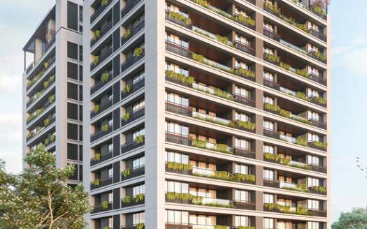 Royal Relexa Gold – Luxurious 3, 4 and 5 BHK Flats