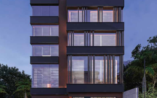 Majoris – Premium Shops, Offices and Showrooms