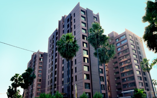 Bella Cassa – Luxurious 3 and 4 BHK Apartments