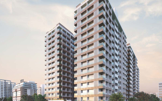 Shree Krishna Dreams – Luxurious 2 and 3 BHK Flats