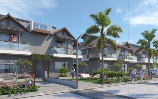 Madhuvan Farm Villa – Luxurious 3 BHK Farm Villa
