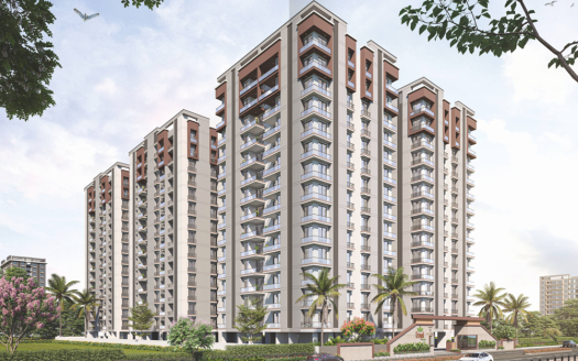 Royal Greens – Luxurious 2 and 3 BHK Living Spaces