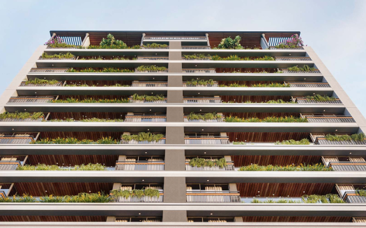 Royal Relexa Gold – Luxurious 3, 4 and 5 BHK Flats