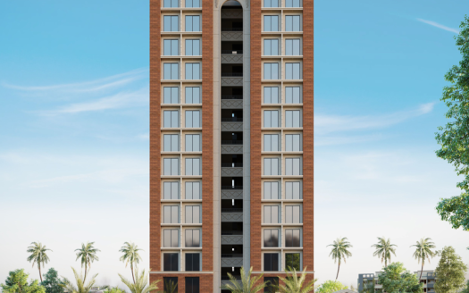 Eden Imperia – Luxurious 2 BHK Living