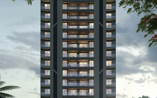 Nand Villa – Luxurious 3 BHK Living Space
