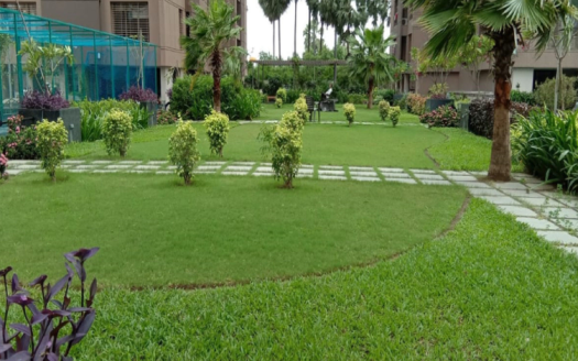 Bella Cassa – Luxurious 3 and 4 BHK Apartments
