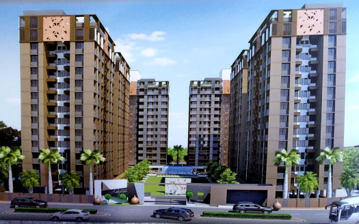 Unique Aashiyana – Unique 2 and 3 BHK Apartments