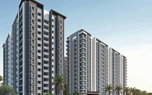 Swagat Homes – 2 BHK Luxurious Homes