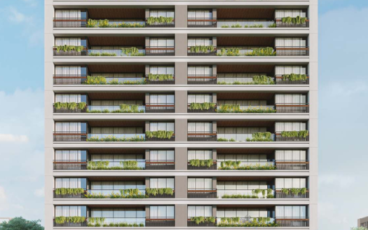 Royal Relexa Gold – Luxurious 3, 4 and 5 BHK Flats