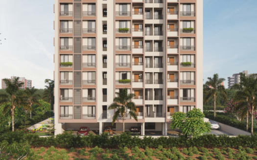 Suman Exotica – Luxurious 2 and 3 BHK Homes, Premium Shops and Showrooms