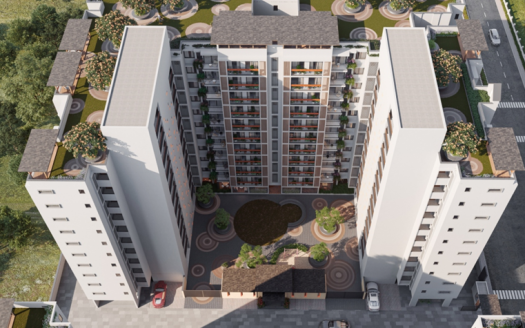 Blethics – 2 and 3 BHK Palatial Homes