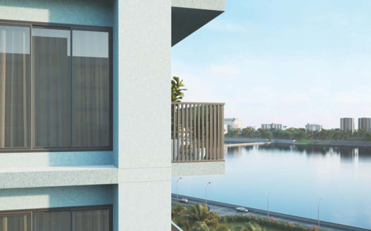 Nilkanth Sparsh – Luxurious 2 and 3 BHK Flats