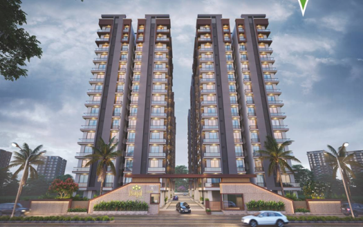 Royal Greens – Luxurious 2 and 3 BHK Living Spaces