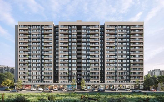 Yash Imperia – Luxurious 3 BHK Living Flats