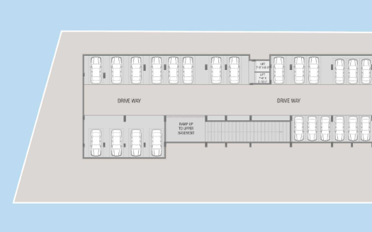 Ishwara Capitol – Premium Shops, Showrooms and Offices