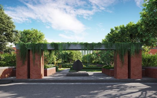 The Sage By Repose – Ultra Luxurious 2, 3 and 4 BHK Villas