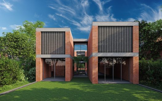 The Sage By Repose – Ultra Luxurious 2, 3 and 4 BHK Villas