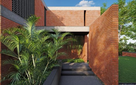 The Sage By Repose – Ultra Luxurious 2, 3 and 4 BHK Villas