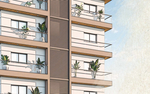 Akshar Vihar – Luxuruious 3 BHK Apartments