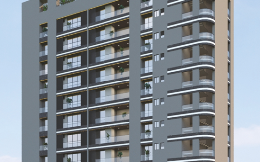 Simandhar Royale – Leisure 5 BHK Living Flats