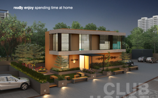 Adarsh Lotus – Premium 2 and 3 BHK Flats, Shops and Showrooms