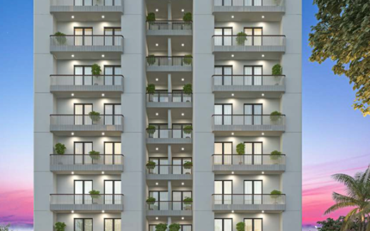 Shree Hari Imperia – Elegant 2 and 3 BHK Flats, Shops and Showrooms in Vadodara