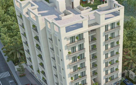 Shree Hari Imperia – Elegant 2 and 3 BHK Flats, Shops and Showrooms in Vadodara