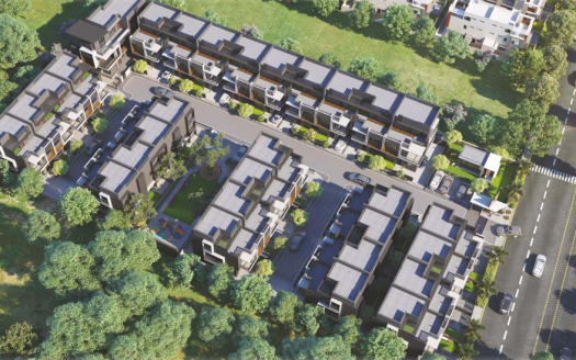 Span Villas – Superior 4 BHK Bungalows in Gandhinagar