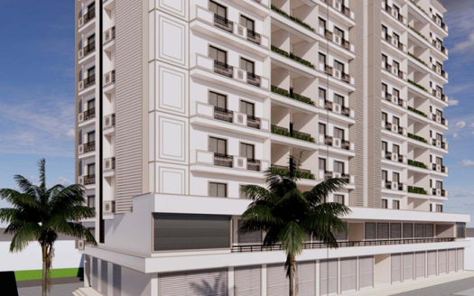 Span Somnath – Premium 2 and 3 BHK Flats, 3 and 4 BHK Bungalows, Shops and Showrooms