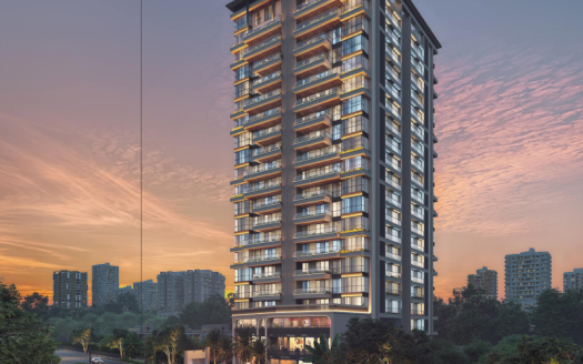 Shashwat Evana – Lavish 4 BHK Flats and 6 BHK Penthouse, Shops and Showrooms in Ahmedabad