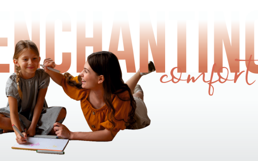 Aradhana – Majestic 3 BHK Living Flats, Shops and Showrooms at Chandkheda