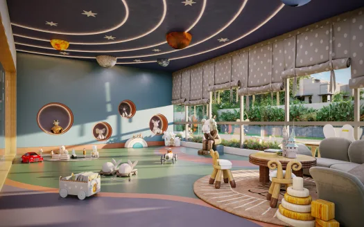 Aristo Anandam II – Premium 3 BHK Flats, Shops and Showrooms at Godrej Garden City Road