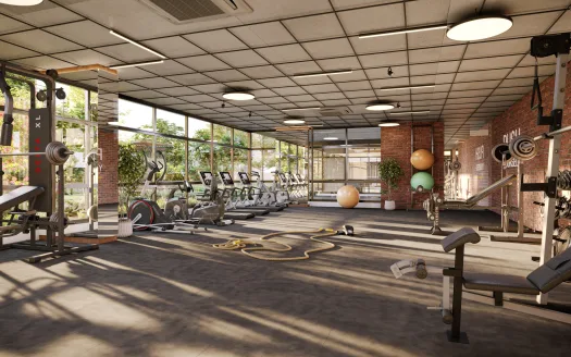 Aristo Anandam II – Premium 3 BHK Flats, Shops and Showrooms at Godrej Garden City Road