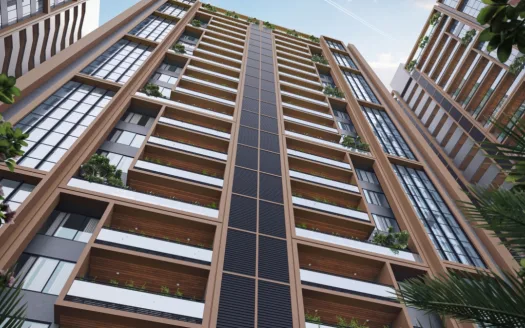 Aristo The Regal – Lavish 4 BHK Apartments, Shops and Showrooms at Vaishnodevi, Ahmedabad