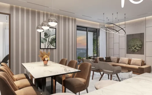 Aristo Anandam – Premium 3 BHK Flats, 4 BHK Penthouse, Shops and Showrooms